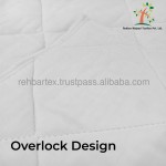 Quilt Cover Manufacturer - Cotton Muslin Customizable Modern Comforter