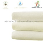 平尿布生产商 - 棉半漂白超柔软定制尺寸