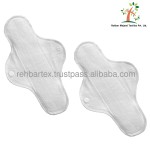 Sanitary Pads Factory - Cotton Sherpa Highly Absorbent Washable Reusable