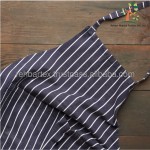 围裙生产商 - 棉耐用可调定制尺寸口袋