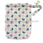 Diaper Bag Factory - PUL Reusable Waterproof Wet Bag Baby Nappies