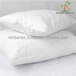 Pillow Case Manufacturer - Luxury Cotton Vertical Design Home Hotel