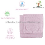 婴儿针织毯工厂 - 棉孔眼设计舒适轻量新生