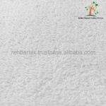 Cosmetic Pads Supplier - Bamboo Terry Makeup Removal Customized Shape