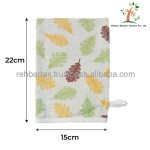 沐浴手套工厂 - 奢华棉超柔软可持续环保