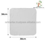 Diaper Inserts Manufacturer - Cotton Soft Extra Absorbent Washable Reusable