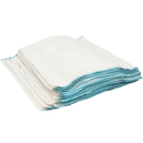 折叠尿布生产商 - 棉可调可洗可重复使用婴儿