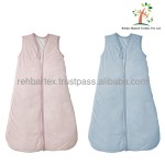 Infant Sleeping Bag Supplier - Cotton Extra Soft Warmth Winter Breathable