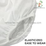 成人纸尿裤生产商 - PUL防水法兰绒柔软可调