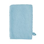 搓澡手套生产商 - 奢华棉定制尺寸温和环保