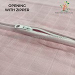 婴儿睡袋工厂 - 棉柔软透气夏季睡袋