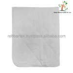 Mattress Cover Supplier - PC+PUL Waterproof Breathable Home Hotel