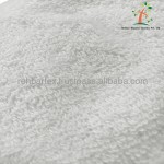 哺乳防溢乳垫工厂 - 毛圈PUL可重复使用柔软亲肤