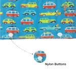 被套生产商 - 棉亲肤可洗定制尺寸