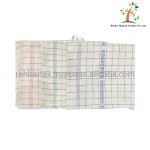 厨房毛巾工厂 - 100%棉可持续环保定制