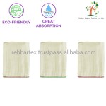 布尿裤生产商 - 耐用棉折叠加倍吸水防漏