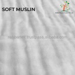 婴儿服装套装生产商 - 棉纱布夏季休闲上衣短裤