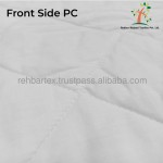 Mattress Cover Supplier - PC+PUL Waterproof Breathable Home Hotel