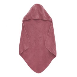 连帽浴巾供应商 - 棉毛圈超柔软耐用定制尺寸