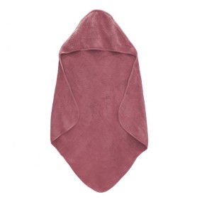 连帽浴巾供应商 - 棉毛圈超柔软耐用定制尺寸