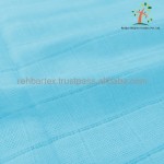 婴儿围兜生产商 - 棉可调透气定制尺寸颜色