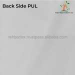 Mattress Cover Supplier - PC+PUL Waterproof Breathable Home Hotel