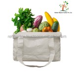 Tote Bag Manufacturer - Cotton Canvas Reusable Custom Printed Logo