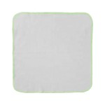 尿布衬垫供应商 - 棉柔软加倍吸水可重复使用定制尺寸