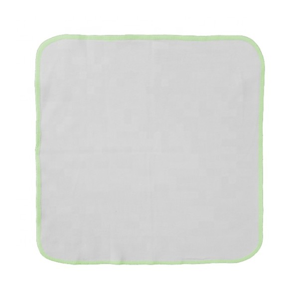 尿布衬垫供应商 - 棉柔软加倍吸水可重复使用定制尺寸