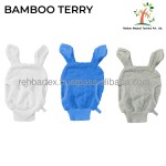 Bath Gloves Supplier - Luxury Cotton Modern Style Extra Soft Home