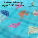 纱布围兜工厂 - 棉可调流口水喂养婴儿