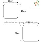 面巾生产商 - 棉泡泡纱布3层亲肤