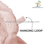 Bath Gloves Supplier - Luxury Cotton Modern Style Extra Soft Home