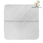 Mattress Cover Supplier - PC+PUL Waterproof Breathable Home Hotel
