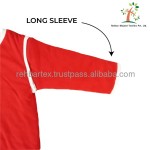 婴儿睡袋供应商 - 棉超柔软冬季拉链透气