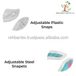 纱布围兜工厂 - 棉可调流口水喂养婴儿