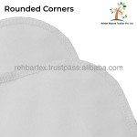 Diaper Inserts Manufacturer - Cotton Soft Extra Absorbent Washable Reusable