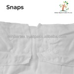 成人纸尿裤生产商 - 棉斜纹宽松强吸收定制