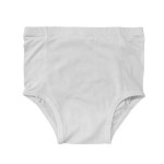 棉内裤生产商 - 通用舒适可持续可水洗