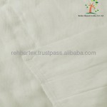 布尿裤供应商 - 优质棉折叠加倍吸水防漏