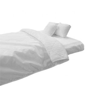 Mattress Cover Supplier - PC+PUL Waterproof Breathable Home Hotel