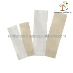 尿布衬里工厂 - 棉加倍吸水舒适定制尺寸