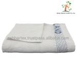 保暖毯生产商 - 棉柔软保暖定制尺寸多色