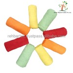 毛圈毛巾供应商 - 奢华棉超柔软环保多用途