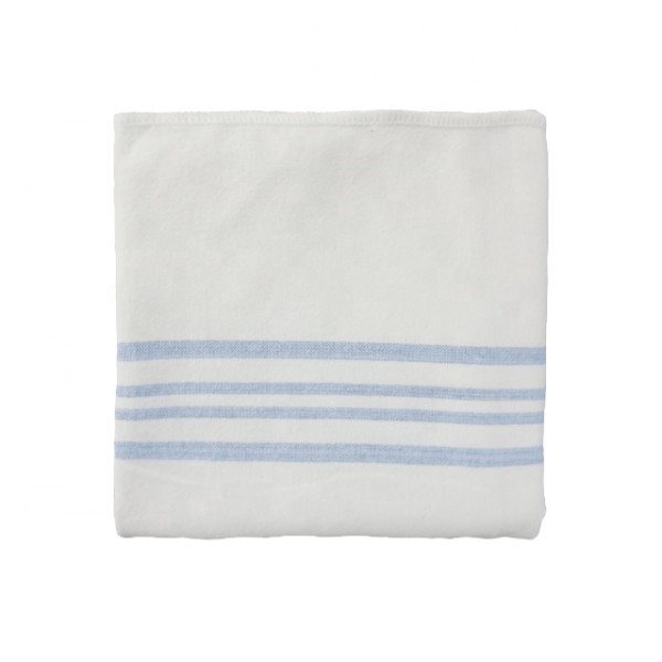 法兰绒床单工厂 - 棉柔软吸湿耐用定制尺寸