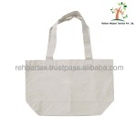 Tote Bag Manufacturer - Cotton Canvas Reusable Custom Printed Logo