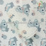 被套生产商 - 棉亲肤可洗定制尺寸