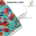 沐浴手套工厂 - 奢华棉超柔软可持续环保