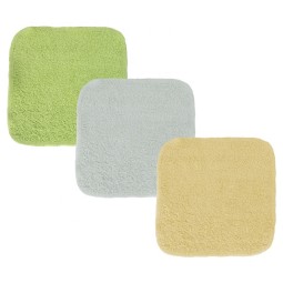 布湿巾生产商 - 奢华棉超柔软可持续多用