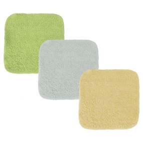 布湿巾生产商 - 奢华棉超柔软可持续多用